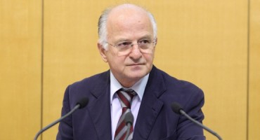 Predsjednik Hrvatskog sabora Josip Leko u posjeti BiH