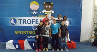Judo, Judo klub Hercegovac