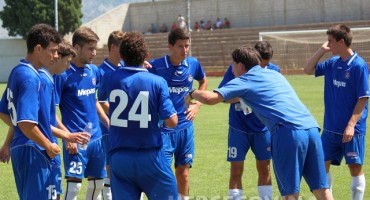 NK Široki Brijeg, FK Borac Banja Luka, kadeti, juniori, Denis Ćorić, Omladinska liga