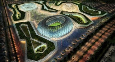 Radnici umiru na gradilištima: 'Oduzmite Kataru domaćinstvo Svjetskog prvenstva!'