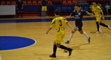 MNK Brotnjo – KMF Čelinac 4:0 