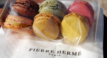 Najluksuzniji deserti na svijetu: Bogatstvo za slatki užitak