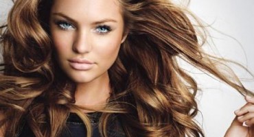 Zdrava i njegovana kosa 