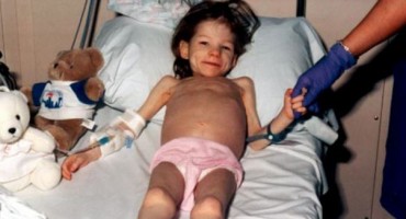 Djevojčicu su šest godina držali u ormaru, izgladnjivali i silovali