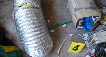 Ljubuški, droga, MUP ŽZH