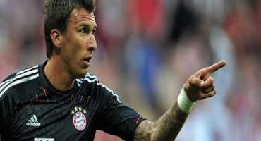 Liga prvaka: Remiji u Manchesteru i Barceloni, asistencija Mandžukića