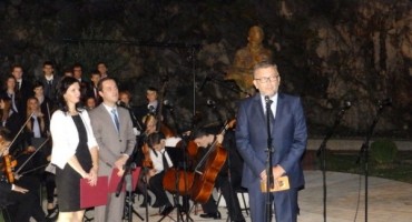Manifestaciju ‘Didakovi dani’ otvorio konzul RH u Mostaru Velimir Pleša
