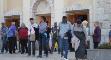 Međugorje je svetište bez obzira na odluku Vatikana