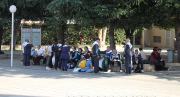 Kako Vlada vlada: Boravišna pristojba ostaje ista, lokalnim zajednicama vraća se 0% prihoda 