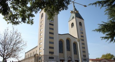 Provincijal fra Miljenko Šteko: Ne, Papa mi nije rekao da je donio odluku o Međugorju 