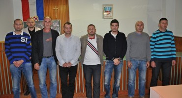 HKK Brotnjo, Miro Prskalo