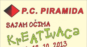 Mostar: Sajam ručnih radova 'Očima kreativaca' 