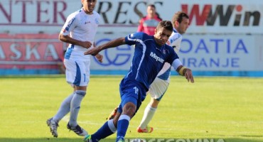 NK Široki Brijeg, FK Radnik, NK Široki Brijeg, NK Čelik