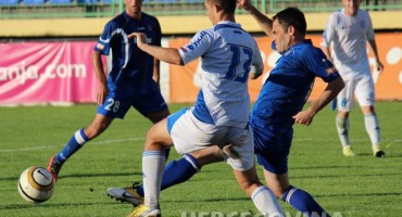 NK Široki Brijeg, FK Radnik, NK Široki Brijeg