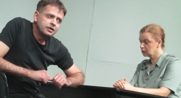 predstava, HNK Mostar