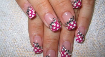 Imajte prirodno zdrave i lijepe nokte