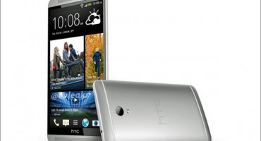 Novi HTC One Max 