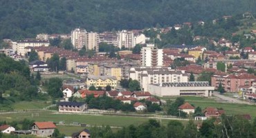 Novi Travnik, zemlja, prodaja
