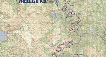 20.obljetnica sloma operacije 'Neretva 93' i pogibije hrvatskih branitelja na Vrdima 