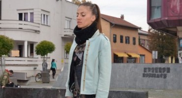 'Šutljiva' Jelena izvela performans usred Dnevnika!