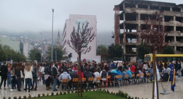 Socijalni dan po šesti put u Mostaru