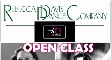 Rebecca Davis, B-Dance