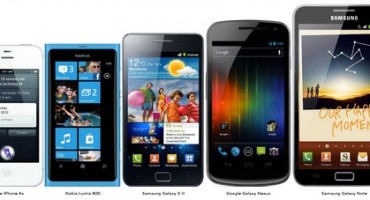 Ovi smartfoni slove kao 'najbolji na svijetu'