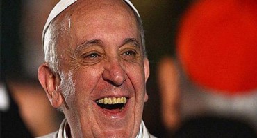 Papa Franjo najpopularniji čelnik na Googleu