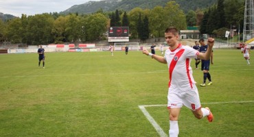 HŠK Zrinjski, FK Leotar
