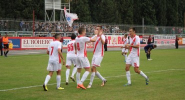 HŠK Zrinjski: Simeunoviću 1000 KM kazne, Miličević odbija produžiti ugovor