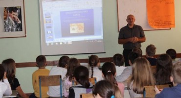 geodetka uprava hnž, zemljopisne karte, Ivan Lesko