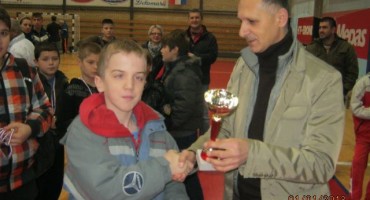 Filip Palamenta, NK Mostar