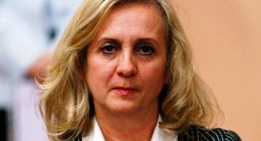 Prof.dr. Ljerka Ostojić nova je rektorica Sveučilišta u Mostaru