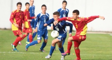kadetska reprezentacija BiH
