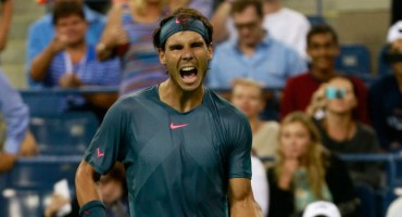 Rafael Nadal odveo Španjolsku do šeste titule u Davis cupu