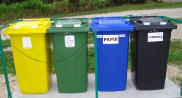 Vođenje eko kućanstva