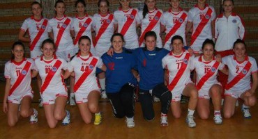 HŽRK Zrinjski, VOC Amsterdam