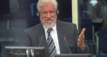 Obrana generala Praljka uvjerena u neodrživost presude protiv hrvatske 'šestorke'