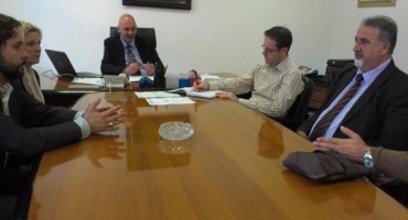 Stolac, Kulturni centar Stolac, Vlada HNŽ