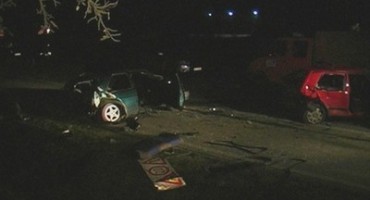 prometna nesreća, pogibija