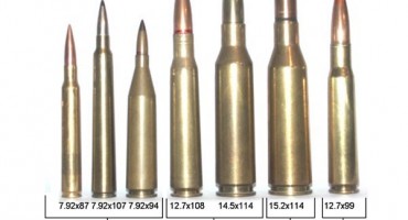  Rusi postali većinski vlasnici tvornice streljiva u BiH