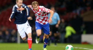 Ivan Strinić je realizirao transfer života