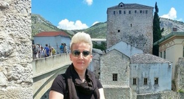 Stvarni ljudi, stvarni stil: Mostarka Kolinda Zovko