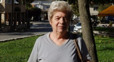 Talijanka s prebivalištem u BiH, Hercegovka u srcu!