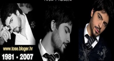 6 godina je prošlo od tragične pogibije – No, još uvijek je neprežaljen!