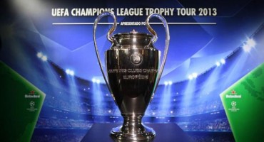 Trofej Lige prvaka stiže u Mostar !