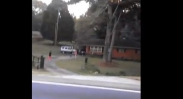 Ulovio ženu kako ga vara, pa je terencem odlučio srušiti kuću!