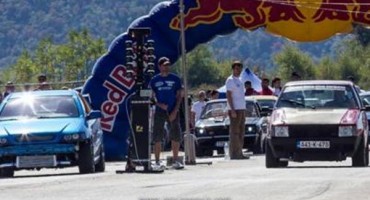 Utrka ubrzanja: U Mostaru idu ispod 10 sekundi