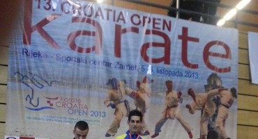 Veliki uspjesi SKK Neretva na turnirima u Rijeci i Vogošči