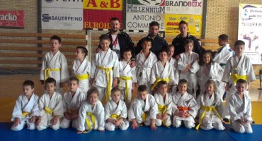 Judo klub Hercegovac